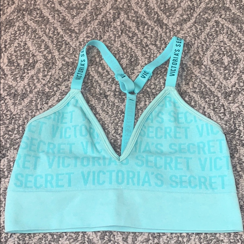 VS Bra